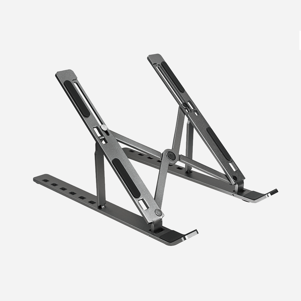 ALUMINUM LAPTOP STAND