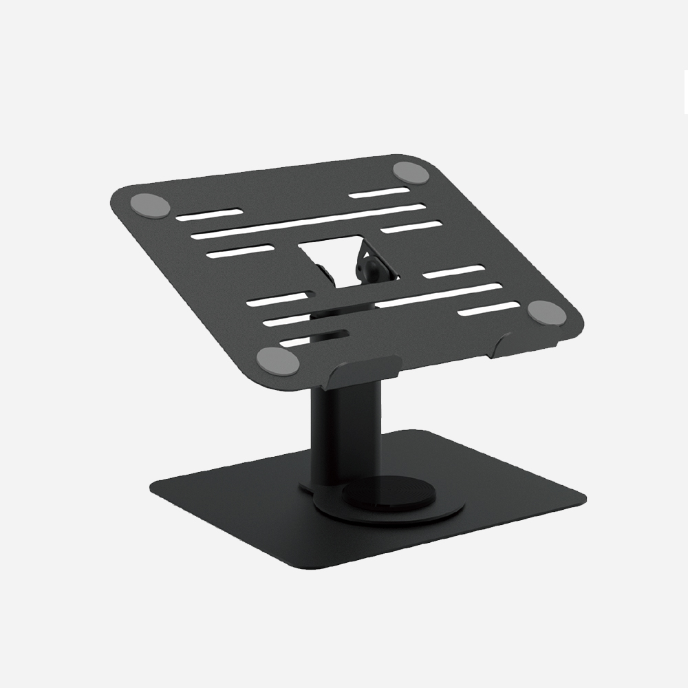 360 ALLUMUNIUM ALLOY LAPTOP STAND