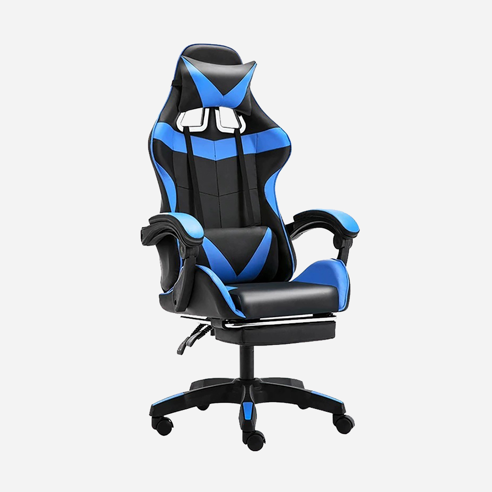 ERGONOMIC GAMING CHAIR