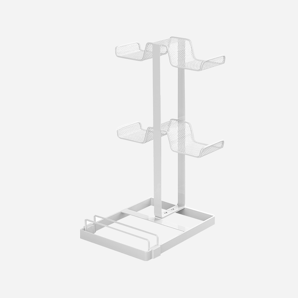 GAMING CONTROLLER STAND COMPATIBLE WITH A VARIETY OF GAMEPADS