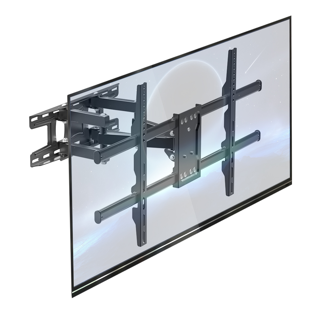 Heavy-duty Movable Tv Bracket