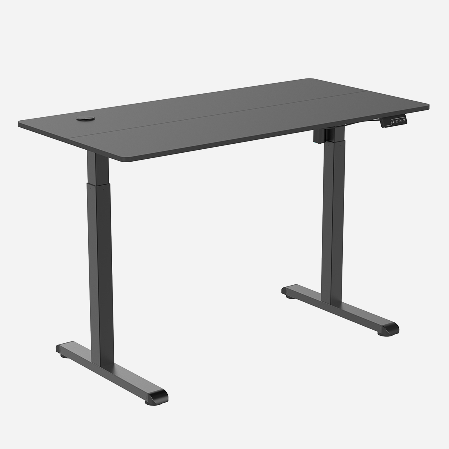 COMPUTER ADJUSTABLE STANDING DESK