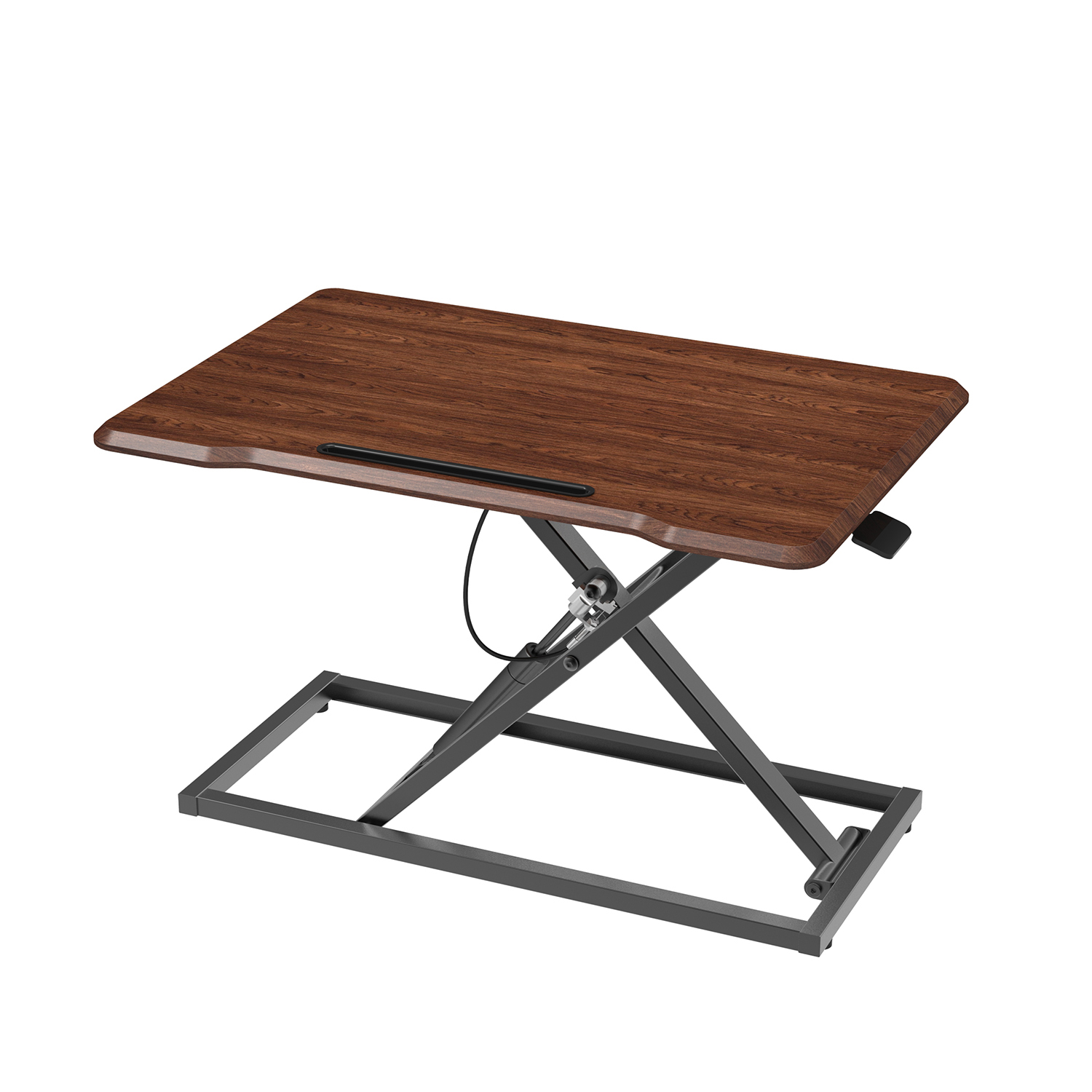 OFFICE STANDING TABLE RISER