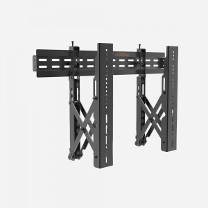 Heavy Duty Video Wall Mount Bracket