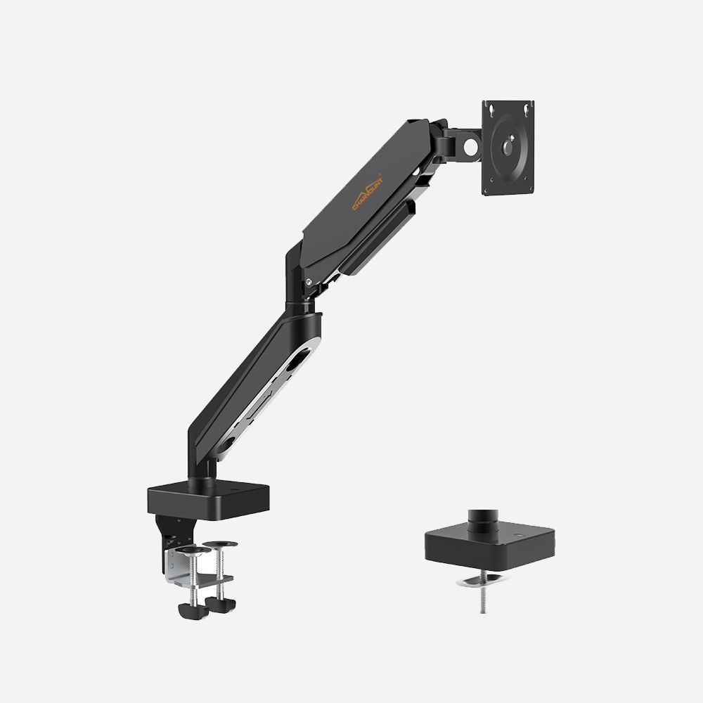 Bracket ng Arm Mount ng Gas Spring Monitor