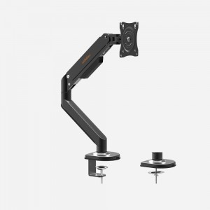 Mechanical Spring Monitor Arm Mount