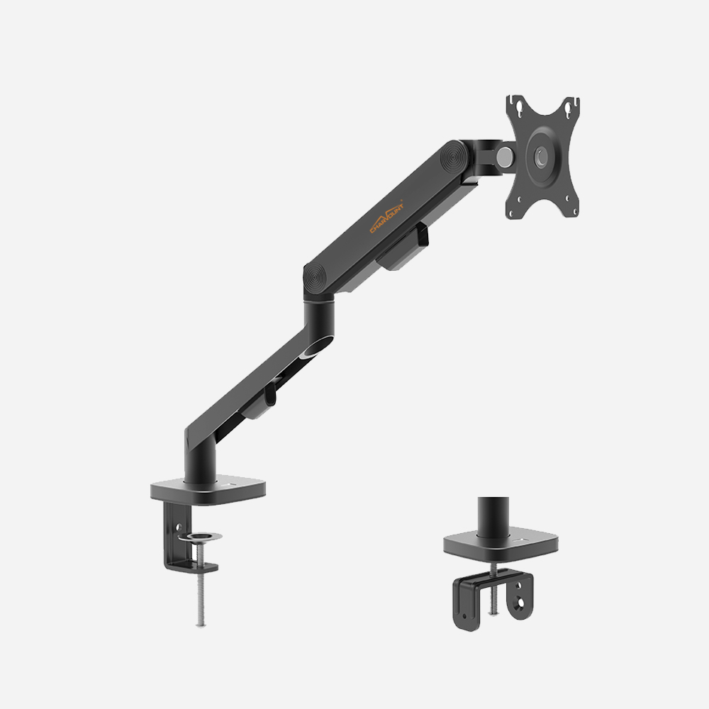 Single Monitor Arm Mount