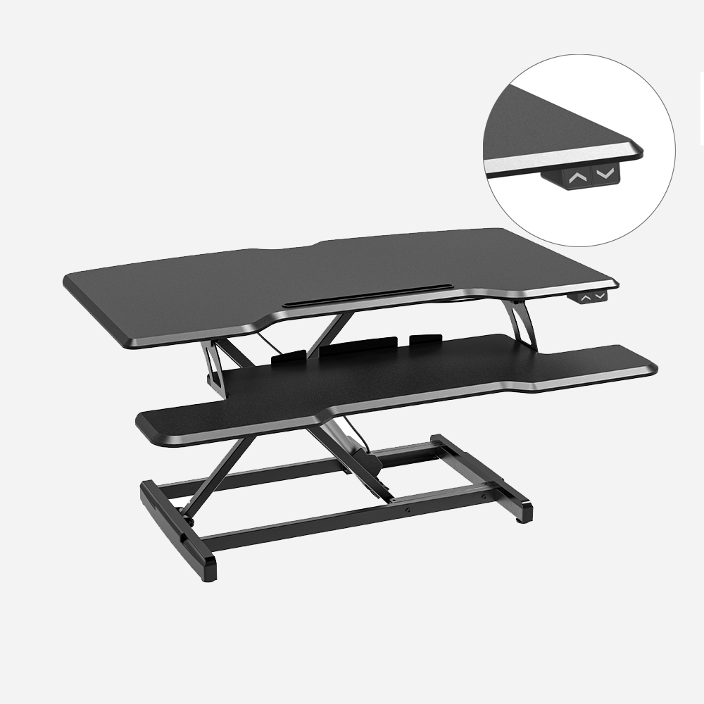 Kantoar Morden Stand Desk Durket converter