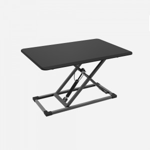 HEIGHT ADJUSTABLE SIT STAND UP DESK CONVERTER