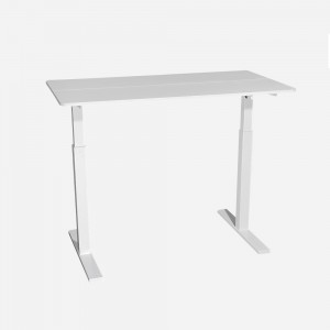 MODERN MANUAL STAND PC COMPUTER TABLE OFFICE DESKS FURNITURE