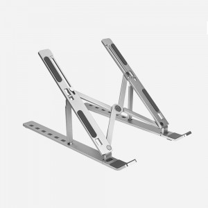 ALUMINUM LAPTOP STAND