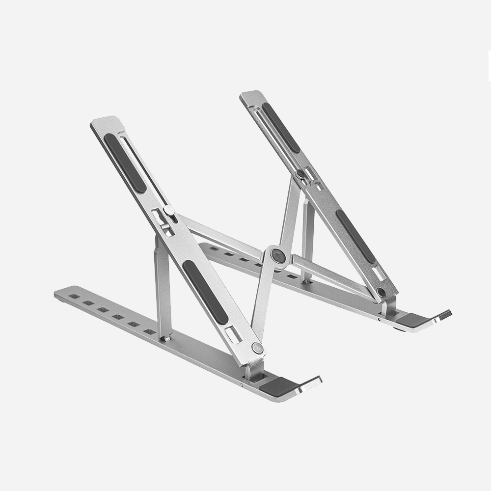 ALUMINUM LAPTOP STAND