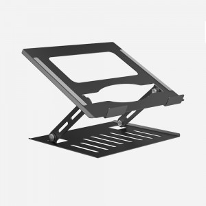 LAPTOP STAND ALUMINIUM ADJUSTABLE