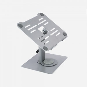 360 ALLUMUNIUM ALLOY LAPTOP STAND