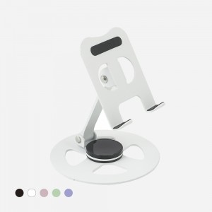 360 DEGREES ROTATION MOBILE PHONE HOLDERS