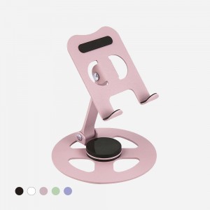 PINK MOBILE PHONE HOLDERS