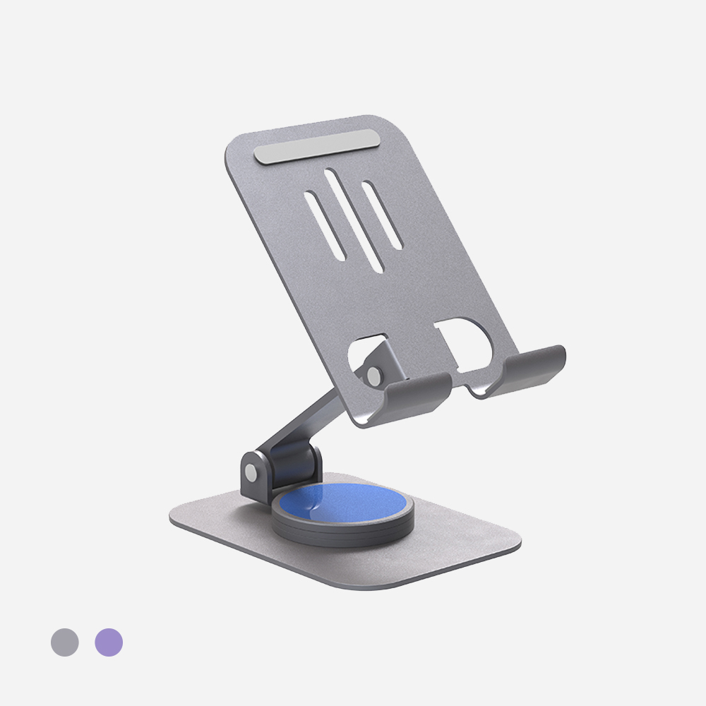 Hâlder Mobile Phone Stand Holder Aluminium Alloy