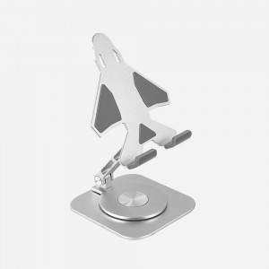 AEROPLANE SHAPE PHONE HOLDER