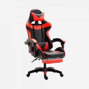 ERGONOMIC GAMING CHAIR