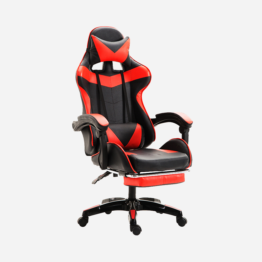 Ergonomyske gamingstoel