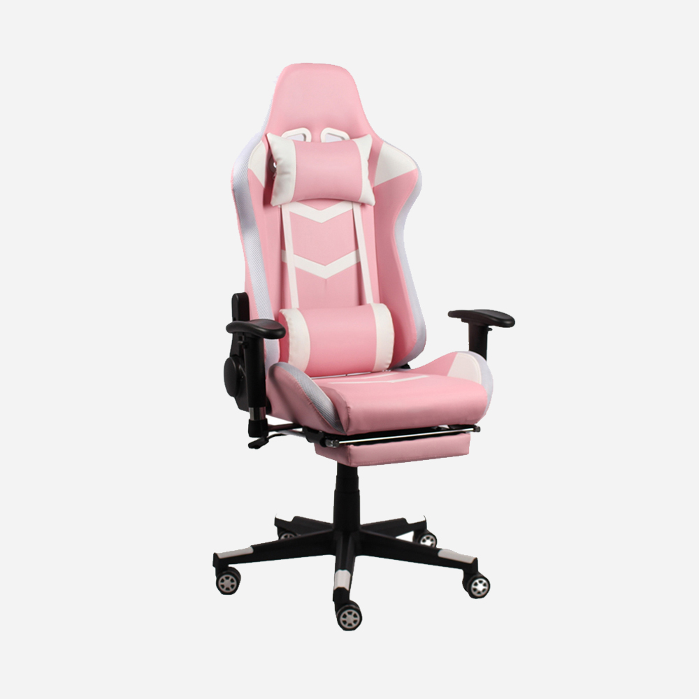 GAMING CHAIR PINK