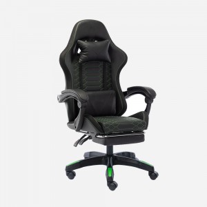 GAMING CHAIRS WITH RGB LIGHT