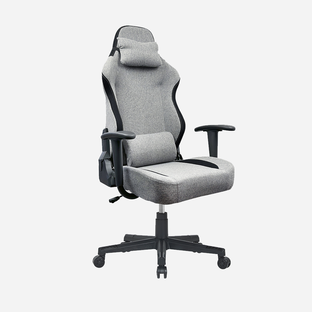 HIGH QUALITY FABRIC GAMING CHAIR