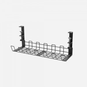 WIRE BASKET CABLE TRAY