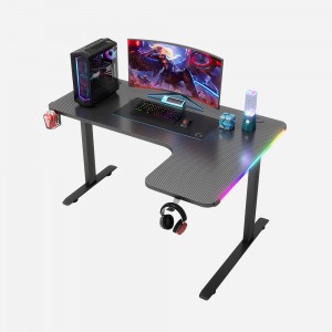 GAMING SIT STANDING DESK