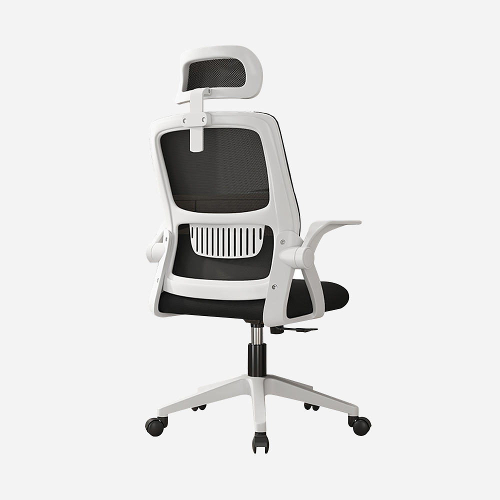 MESH OFFICE CHAIR