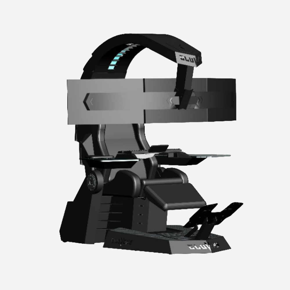 Sib tw Simulator Cockpit State