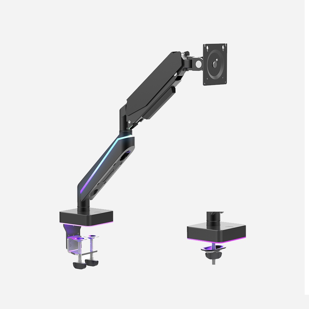 GAMING MONITOR ARM mount