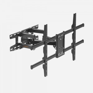 Heavy-duty Movable Tv Bracket