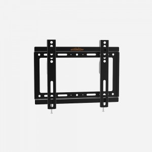 Factory High Quality Fixed TV Bracket