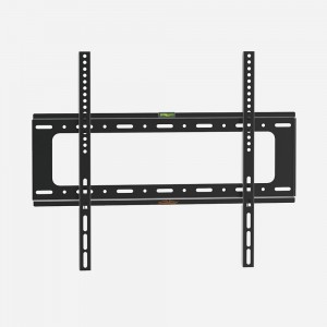 Low Profile Fixed TV Wall Mount