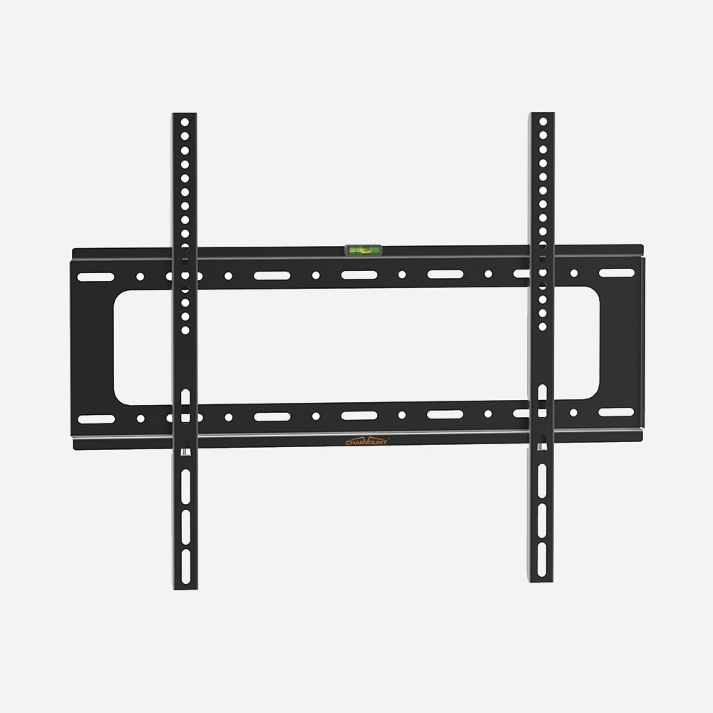 Low Profile Fixed TV Wall Mount