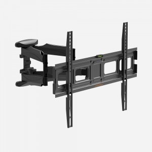 Universal Mounting Pattern Cantilever TV Wall Mount Bracket