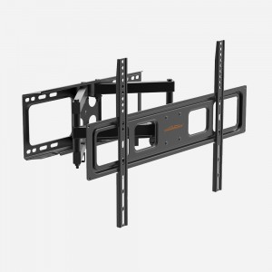 Full Motion TV Monitor Wall Mount