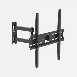 Cantilever LCD TV Wall Mount Swivel TV Wall Mount Bracket