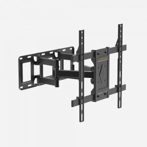 Articulatiion Swivel Universal TV Wall Mount