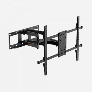 Metal LCD Flat Panel Plasma TV Mount