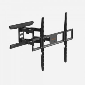 Universal Mounting Pattern Cantilever TV Wall Mount