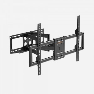 TV Monitor Wall Mount Bracket Monitor Arm with for Smart TV