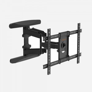 Full Motion LCD TV Wall Mount