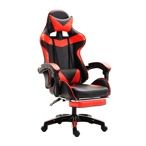 High-Quality Mesh Gaming Chair Factory –  Esports Chairs with CE Certification – CHARM-TECH