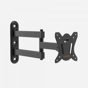 TV Wall Mount Bracket for 10-27 inch TVs