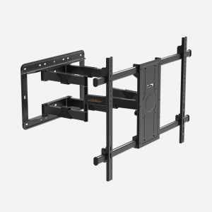 Full Motion TV Wall Mounts for Big Size TV