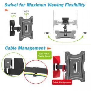 Ma'alahi A Nani Na Lcd Tv Bracket