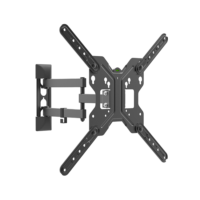 High-Quality Tv On Ceiling Manufacturer –  Economical 180 Degree TV Mount – CHARM-TECH