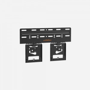 Simpleng Konstruksyon Utra-slim TV Mount